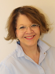 Profilbild von Corinna Ohlmeier