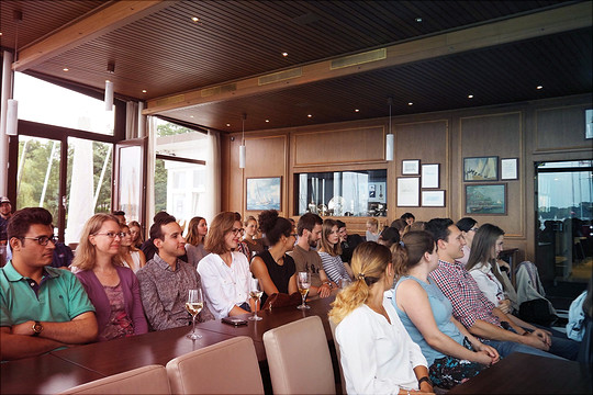 energy transition 6 Energy Transition