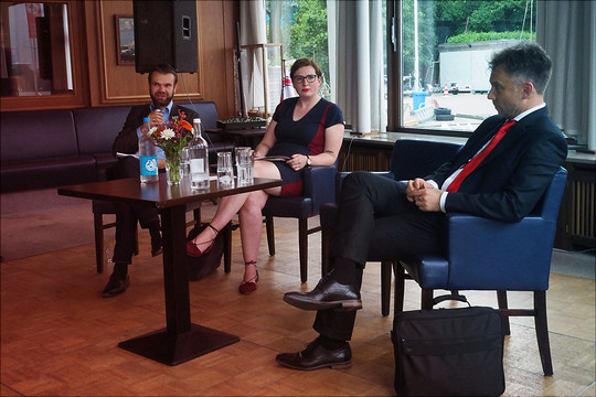 energy transition_5 Energy Transition