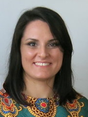 Krysta Krystallia Moysidou