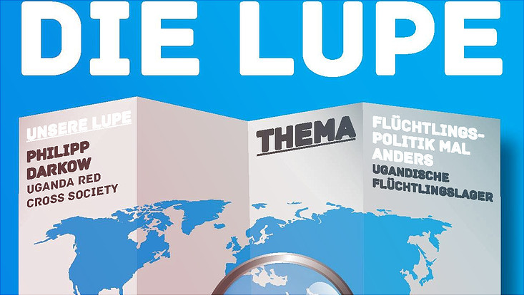 Die Lupe