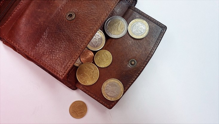 brieftasche