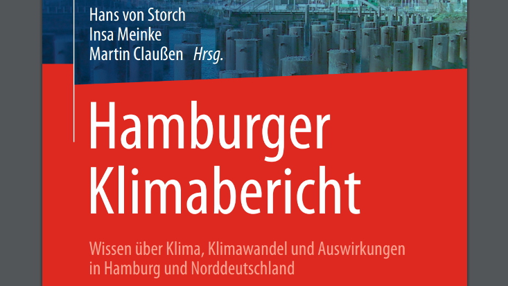 Hamburger Klimabericht