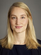 Анна Фридрих