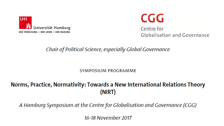 NIRT-Workshop