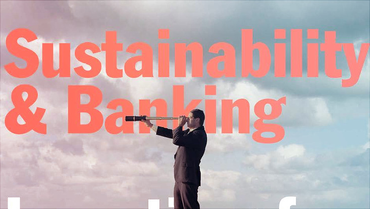 sustainability and banking sustainability and banking