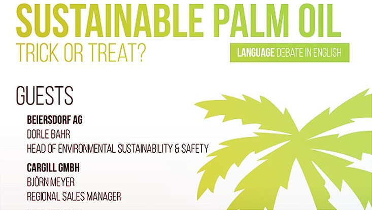 sustainable palm oil sustainable palm oil