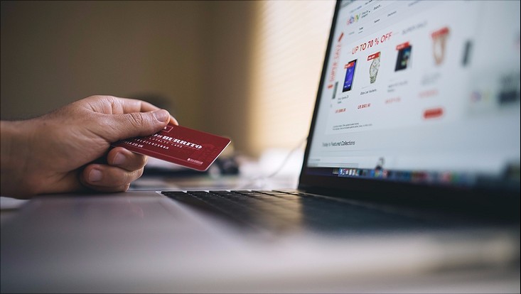 e-commerce