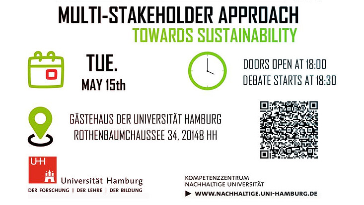 Sustainability from a Multi-Stakeholder approach