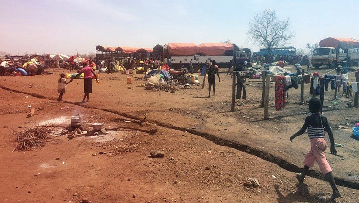 Managing Humanitarian Emergencies