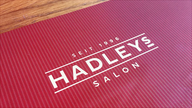 HADLEY´S SALON
