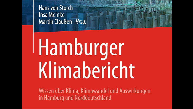 Klimabericht Hamburg