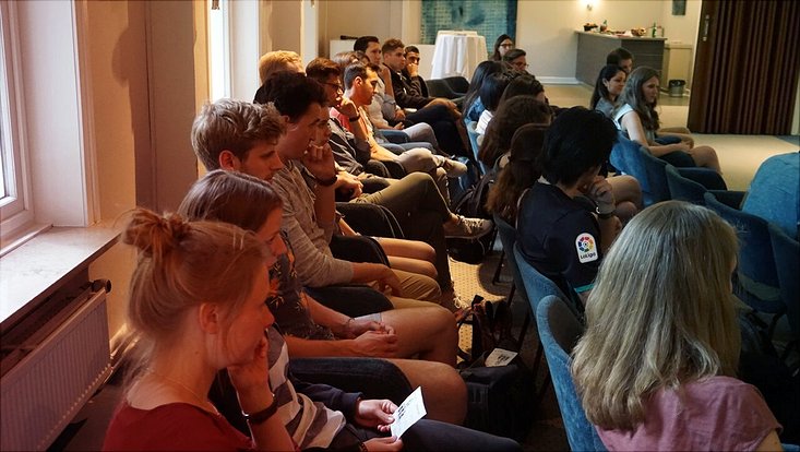 Sustainability from a Multi-Stakeholder approach