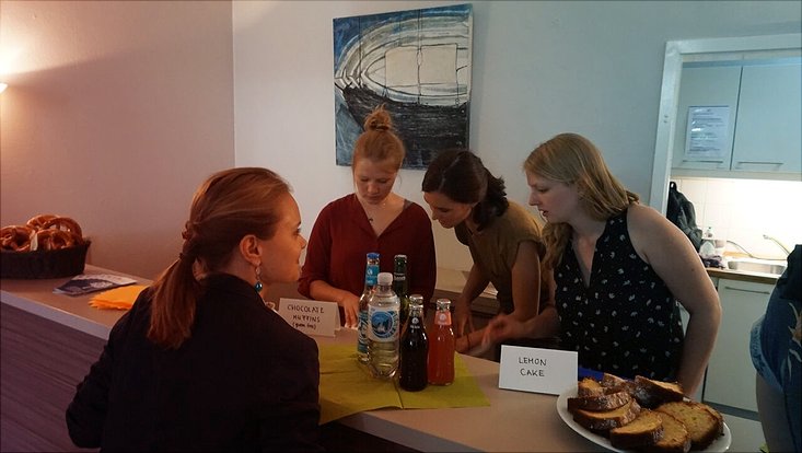 Sustainability from a Multi-Stakeholder approach