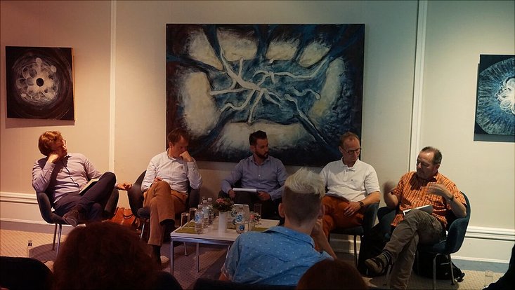 Sustainability from a Multi-Stakeholder approach