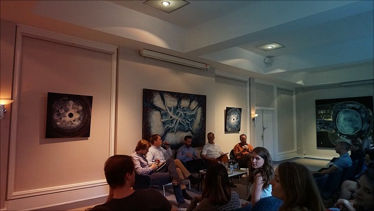 Sustainability from a Multi-Stakeholder approach