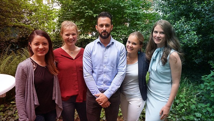 Sustainability from a Multi-Stakeholder approach