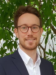 Sven Niederhöfer Sven Niederhöfer