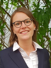 Dr. Stefanie Pakura