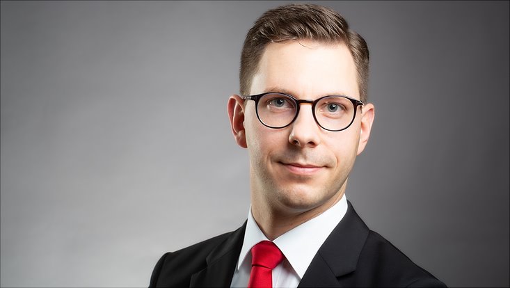 Ralf Krohn