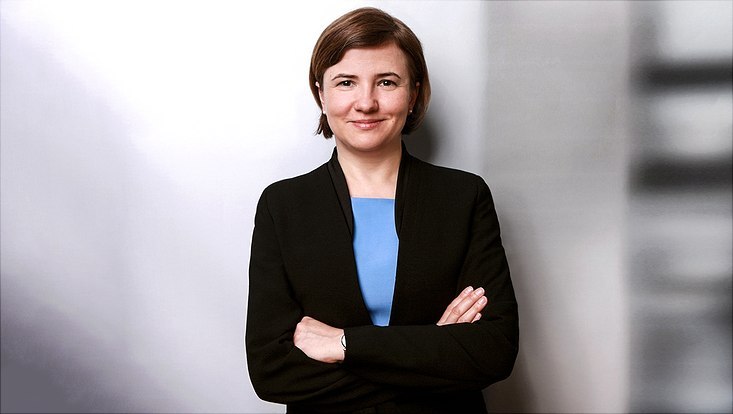 Prof. Dr. Dorota Koziej
