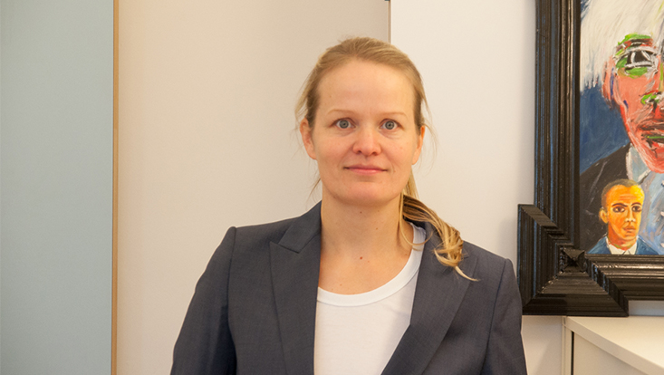 Dr. Anke Lepthien