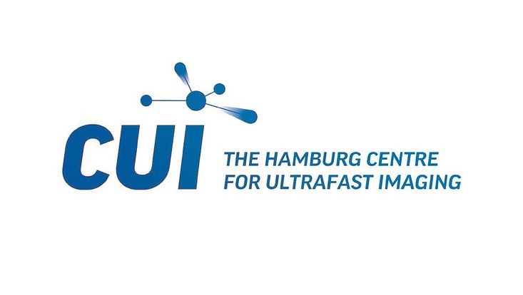 CUI Logo