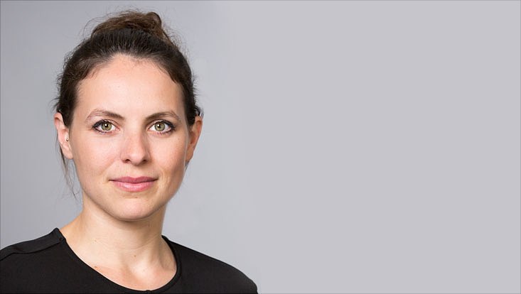 Sarah Biedermann