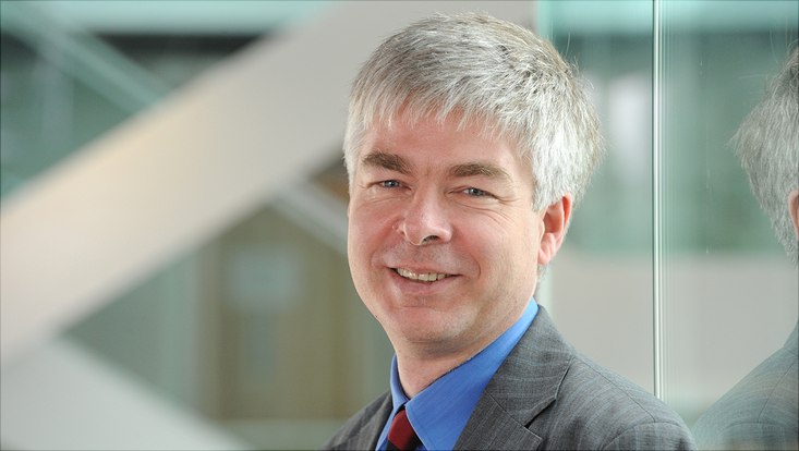 Prof. Dr. Detlef Stammer