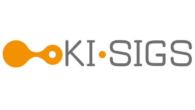 Logo KI-SIGS