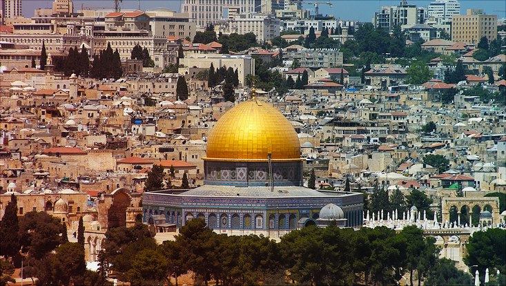 Jerusalem