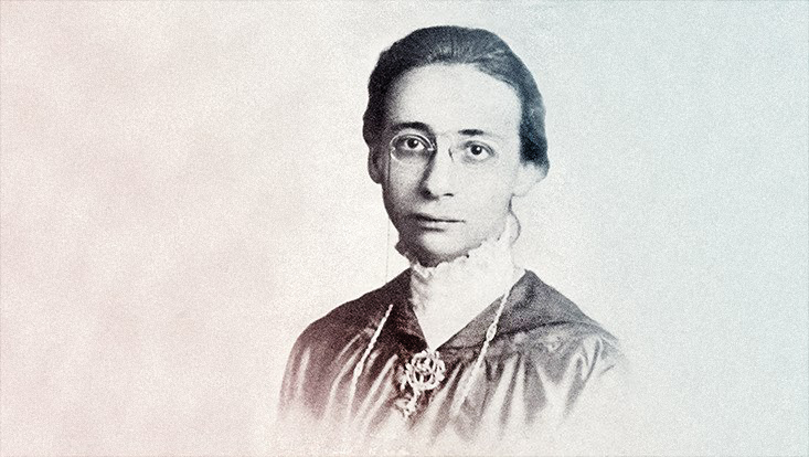 Agathe Lasch