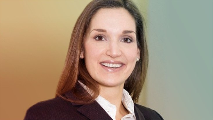 Prof. Dr. Christina Schamp