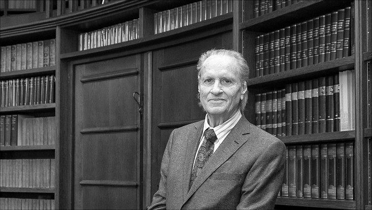 Prof. Dr. Martin Warnke