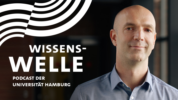 Virologe Prof. Dr. Jonas Schmidt-Chanasit