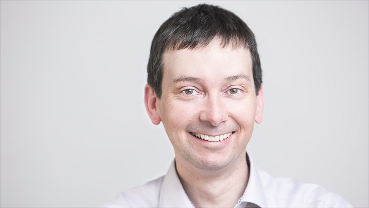 Prof. Dr. Henry Chapman