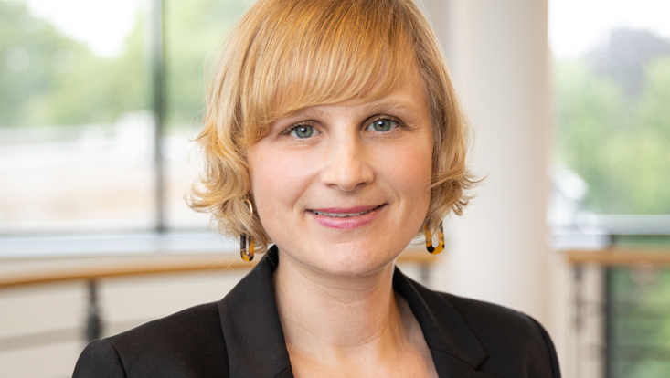 Portrait E. Hettig