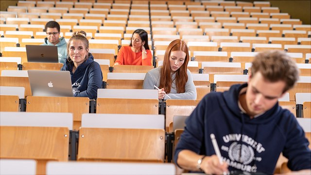 Internationales : Universität Hamburg