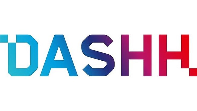 Logo der DASHH