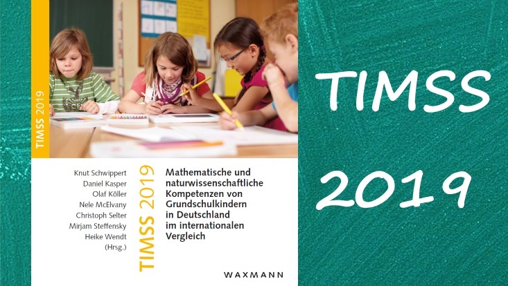 TIMSS 2019