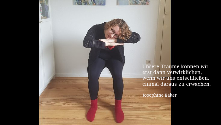 Im Seminar entstandenes Bild