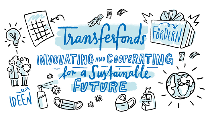 Open Knowledge Exchange Fund 2021