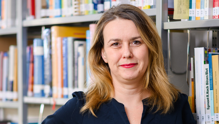 Judith Simon