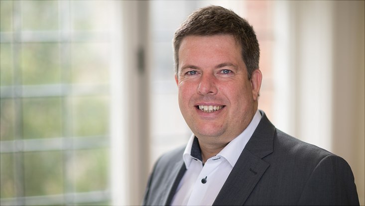Prof. Dr. Dieter Jaksch