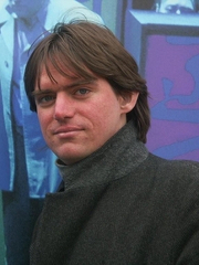 Portrait Philipp Schmerheim