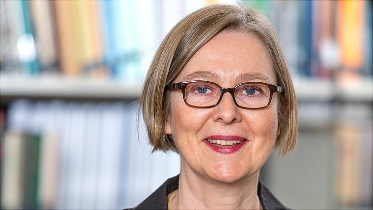 Prof. Dr. Anja Tippner