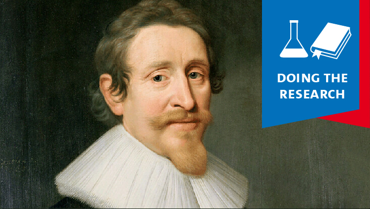 Hugo Grotius