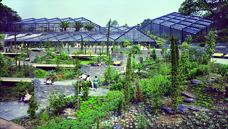 Neuer Bildband feiert 200 Jahre Botanischer Garten Hamburg Newsroom