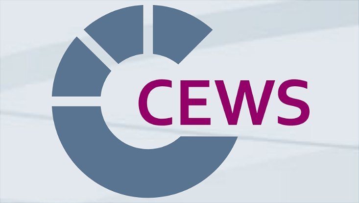 Logo des Kompetenzzentrums CEWS