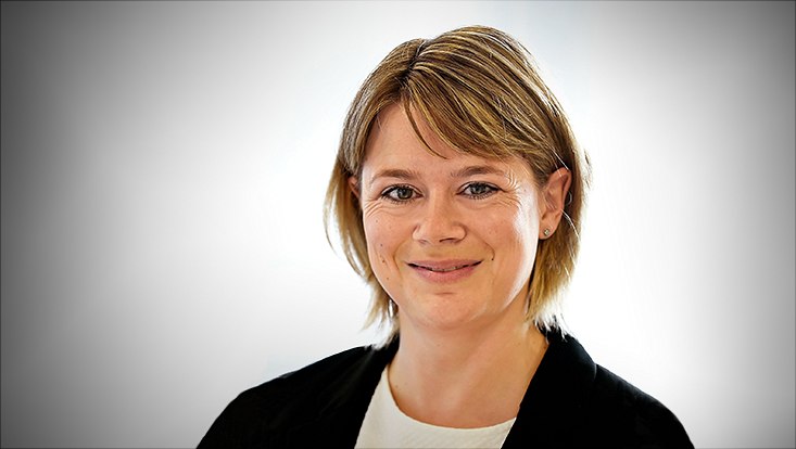 Prof. Dr. Sinika Studte